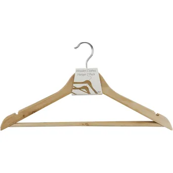 Clothes Hanger 45cm pk2