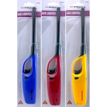 Single Gas Lighter in Blister Card