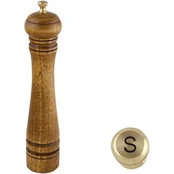 Salt Mill 27cm DARK