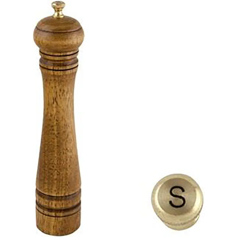 Salt Mill 27cm DARK