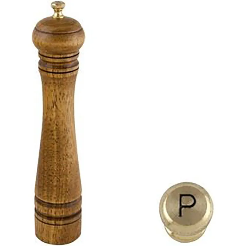 Salt Mill 27cm DARK