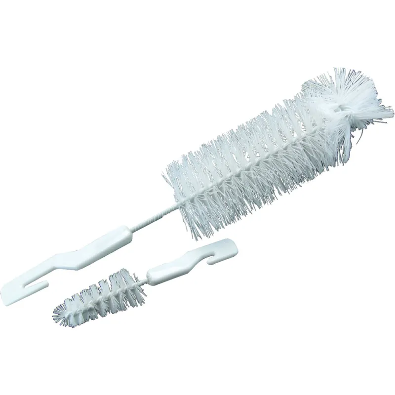 Bottle brush set