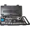40pc Socket Set - Blowcase