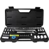 52pc Socket Set - Blowcase
