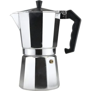 Coffee maker 9-cup 450ml