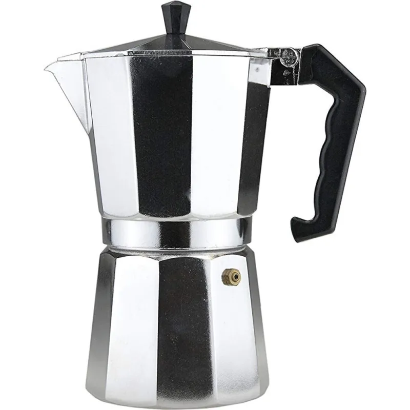 Coffee maker 9-cup 450ml
