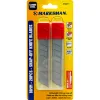 20pc 18mm Snap Off Knife Blades