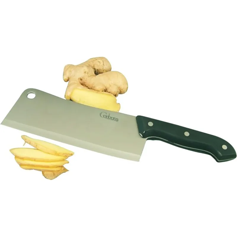 Cleaver CERBERA 17cm blade