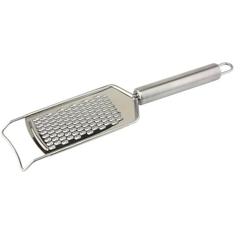 SS Parmesan Grater