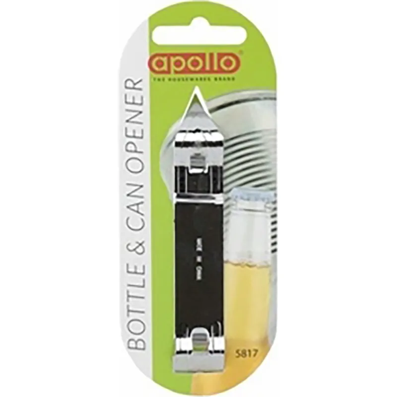 Bottle Tin Opener