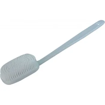 Bath Brush plastic