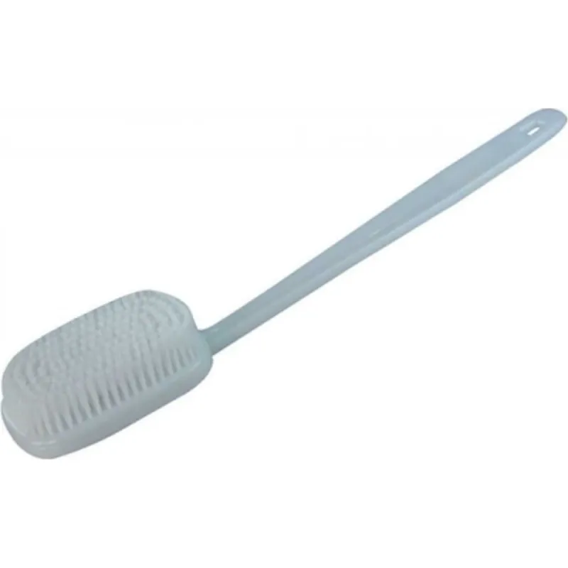Bath Brush plastic