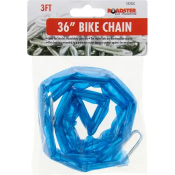 36” Bike Chain - 3FT