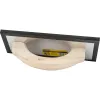 10” / 25cm Grout Float - Wooden Handle