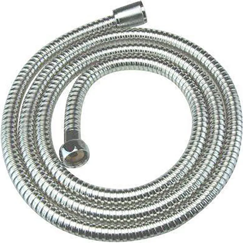 Shower Hose 1.75m Double