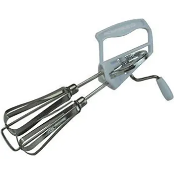Egg beater whisk