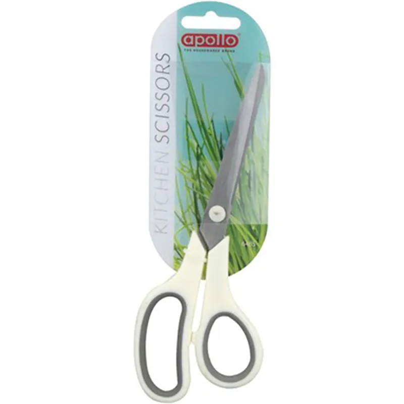 Scissors Kitchen