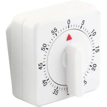 Timer Mechanical 1-hour