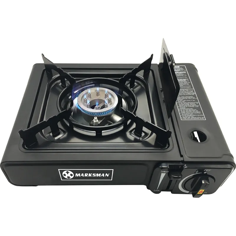 Portable Camping Gas Stove / Cooker