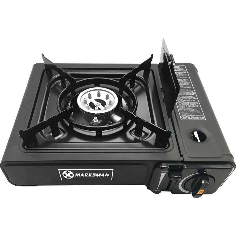 Portable Camping Gas Stove / Cooker