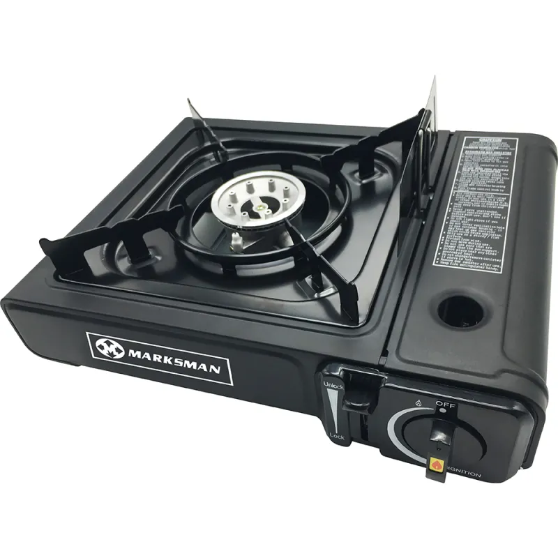 Portable Camping Gas Stove / Cooker