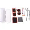 12pc Bicycle / Bike Puncture Repair Kit
