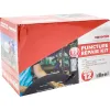 15pc Cycle Bike Puncture Repair Kit