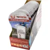15pc Cycle Bike Puncture Repair Kit