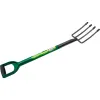 Digging Spade with Plastic Coated Handle