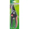 Bypass Secateurs - Black / Red Handle