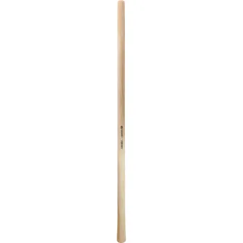 120cm Wooden Hoe Round Handle -Thick