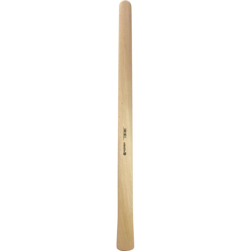 90cm Wooden Pick Axe Handle - Thick