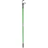 Cultivator With Steel Handle And Grip
