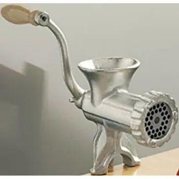 CI Mincer No 5 + Sausage