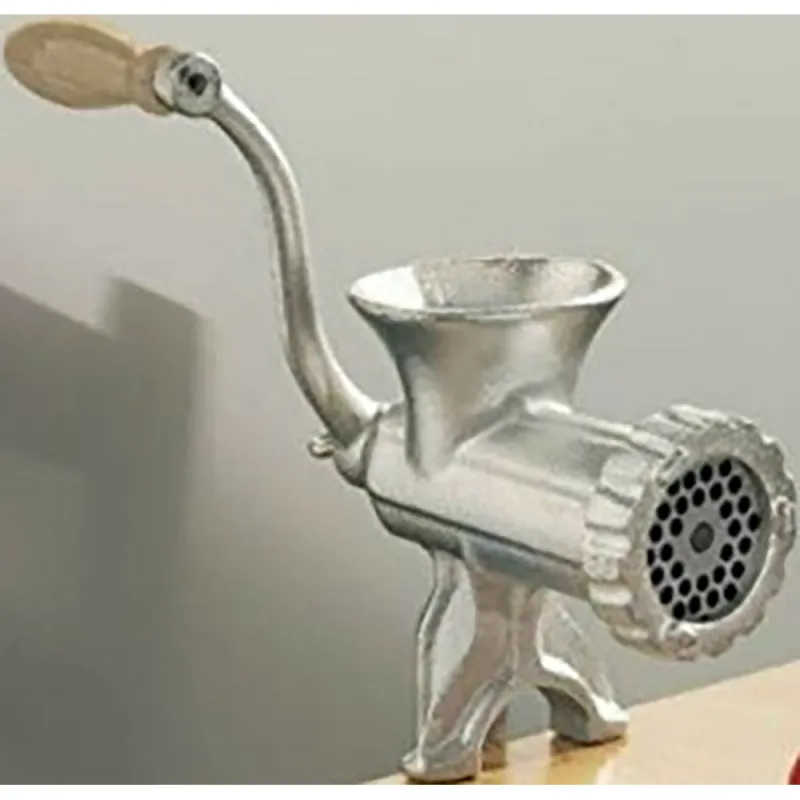 CI Mincer No 5 + Sausage