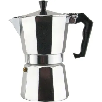 Coffee maker 1-cup 60ml