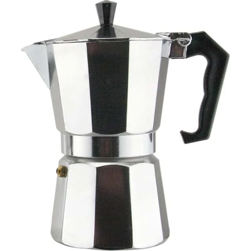 Coffee maker 1-cup 60ml