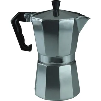 Coffee maker 12-cup 700ml