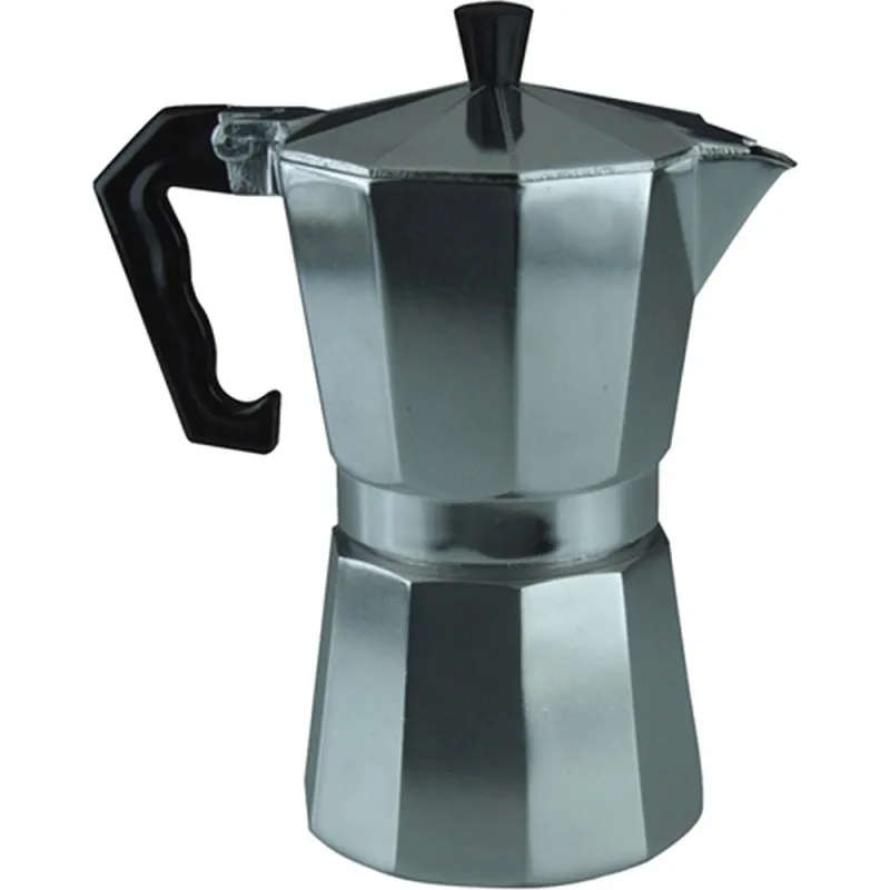 Coffee maker 12-cup 700ml