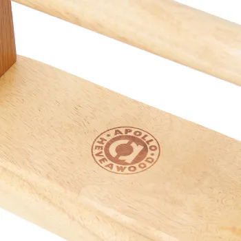 Toilet roll holder Wood