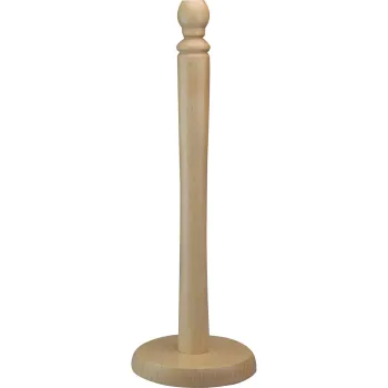 Beech Towel Holder