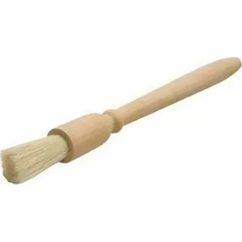 Pastry Brush 2dz in display