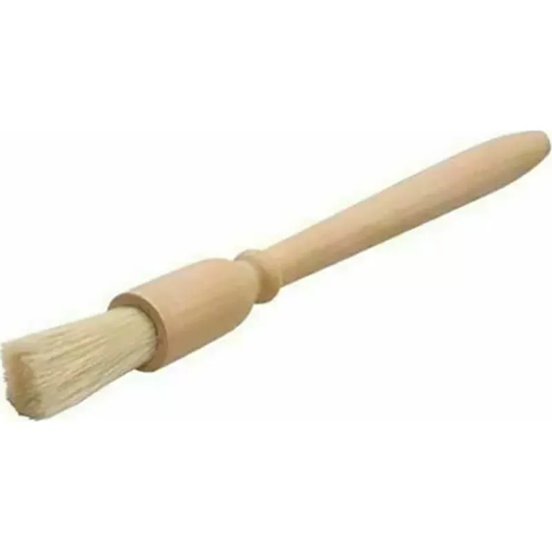 Pastry Brush 2dz in display