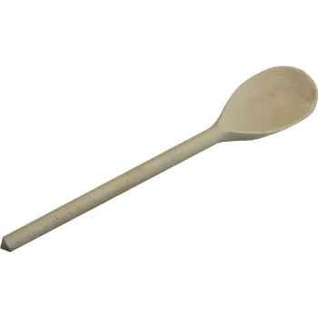 Beech Spoon 35cm