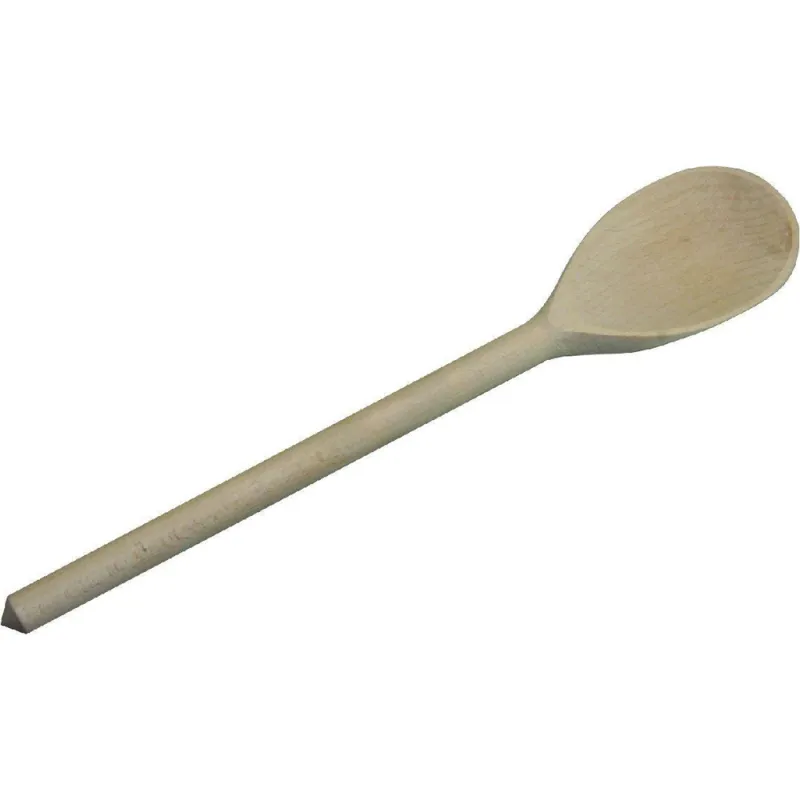 Beech Spoon 35cm