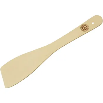 Beech Spatula flat 30cm