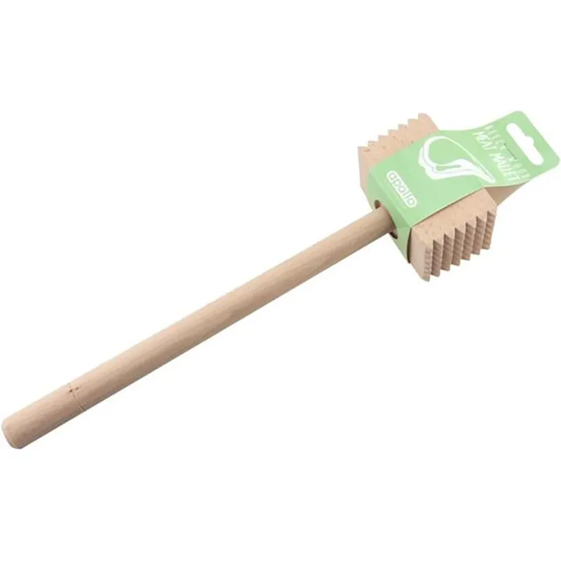 Meat Mallet 49 teeth