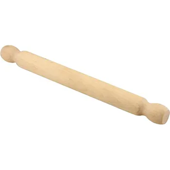 Rolling Pin 33cm Profiled