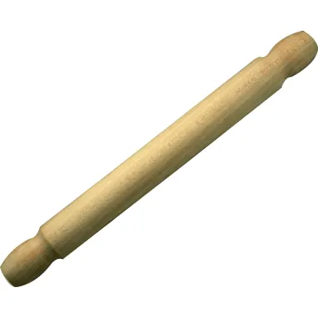 Rolling Pin 40cm Profiled