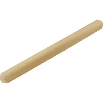 Rolling Pin 43cm Domed